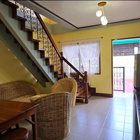 Nober Apartments Puerto Princesa Exterior foto