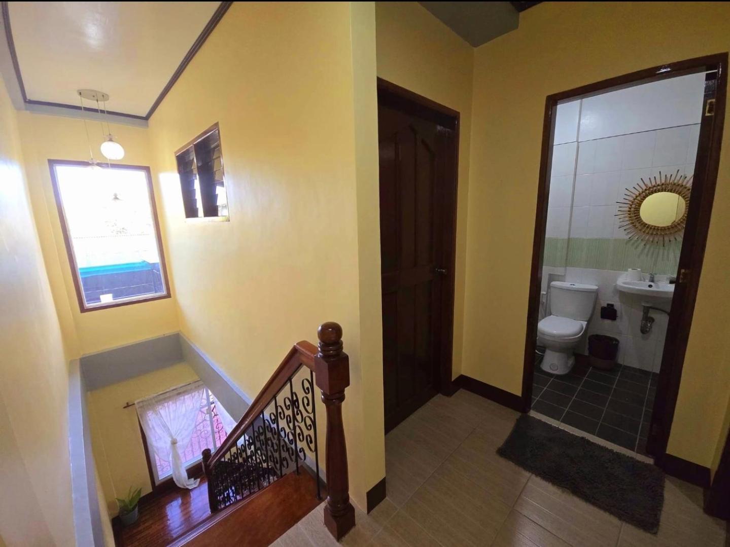 Nober Apartments Puerto Princesa Exterior foto